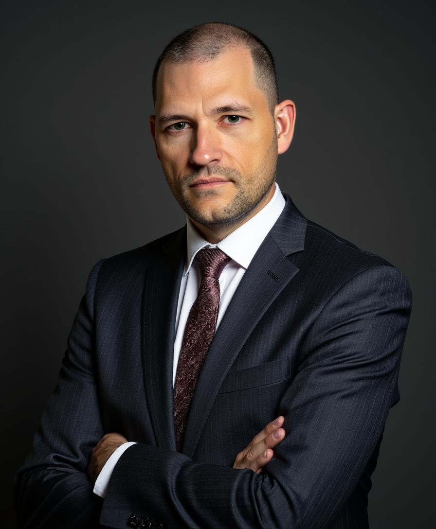 Nathan Chapman